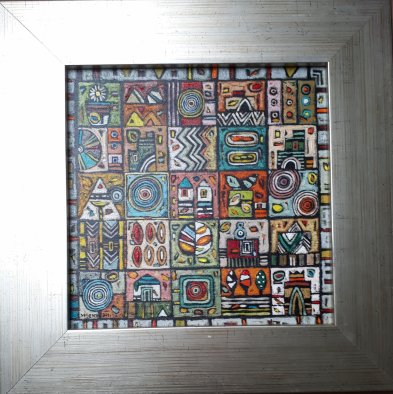 W drodze do zaginionego miasta