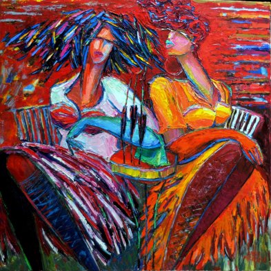 Slodkie babskie sekrety