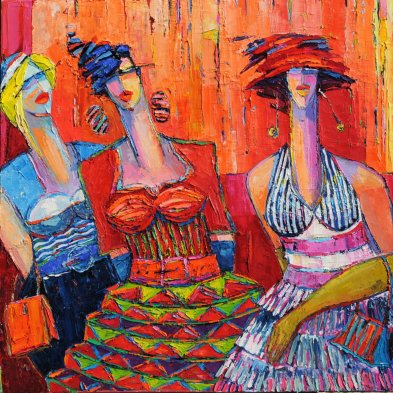 Dziewczyny do wzięcia