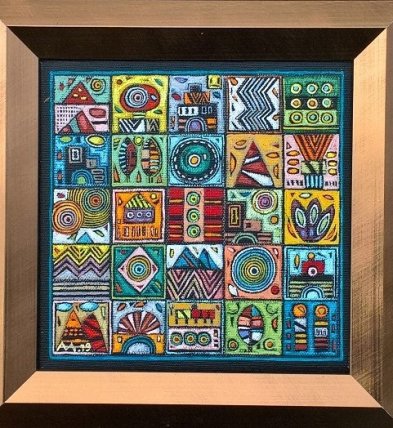 Wspomnienie minionego lata