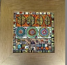 Niebo nad naszym domem		Małgorzata Jenta-Dmitruk