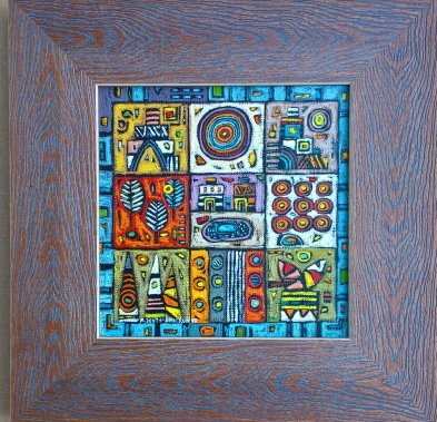 Dni wokół słońca