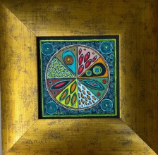 Limonka zawsze uśmiechnięta 		Małgorzata Jenta-Dmitruk