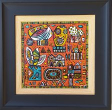 Miasteczko w kaktusowym raju		Małgorzata Jenta-Dmitruk