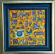 Słońce z pomarańczowego snu		Małgorzata Jenta-Dmitruk