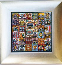 Wielki festyn w naszym miasteczku		Małgorzata Jenta-Dmitruk