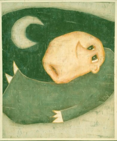 Podniebny relaks