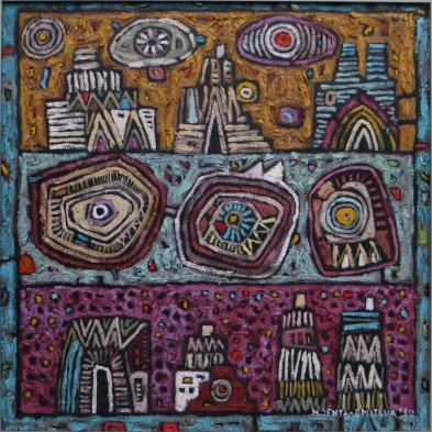 Między świtem a zmierzchem