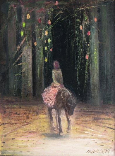 Zielona godzina