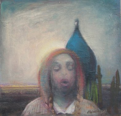 Melancholia II