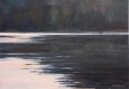 Jezioro		Andrzej Skarżyński