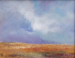 Przed burzą 		Andrzej Skarżyński