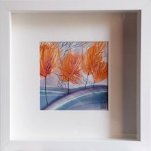 Akwarela nr 5		Małgorzata Szymańska-Cegiełka