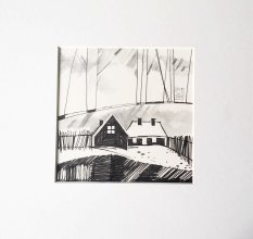 Rysunek nr  1		Małgorzata Szymańska-Cegiełka