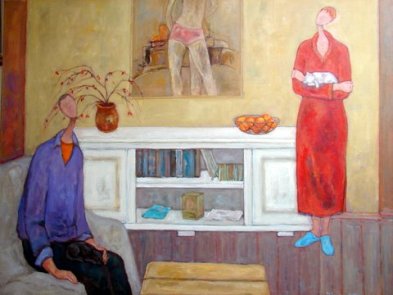 Kazdy ma swojego kota