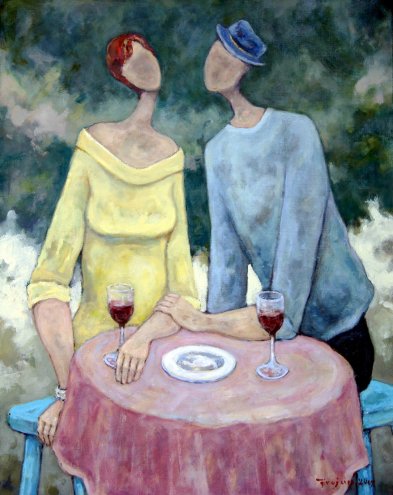 Niestosowna propozycja