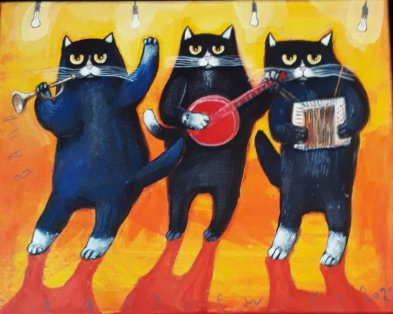 Band