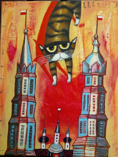 Krakusik