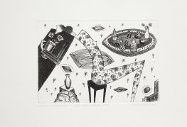 Chwilo nie przemijaj		Jerzy Dmitruk