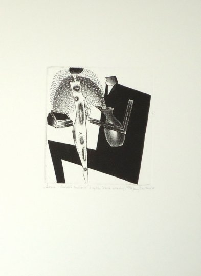 Żona, zródło milości