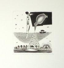 Siewca miłosnych pejzaży		Jerzy Dmitruk