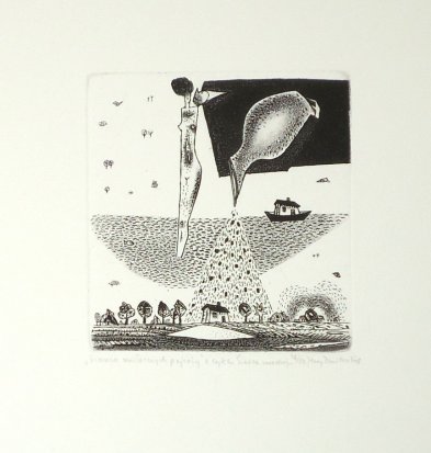 Siewca miłosnych pejzaży