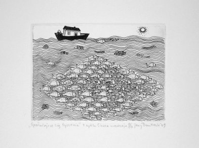 Spełniające sie życzenia