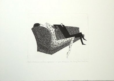 Życie rodzinne usłane ogrodem